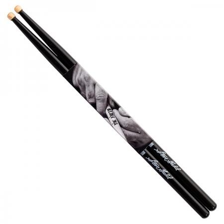 Vic Firth Steve Gadd Signature mit Holzkopf 