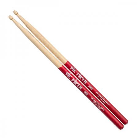 Vic Firth 5A Vic Grip Drumstick 5A-VG 