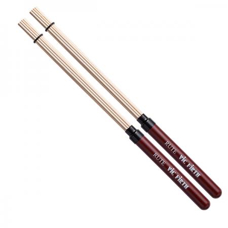 Vic Firth Rute 