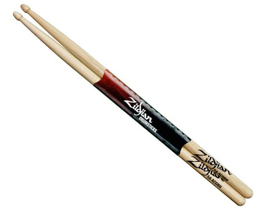 Zildjan 5A Arcorn Drumsticks 