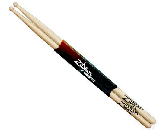 Zildjian 7A Drumsticks 