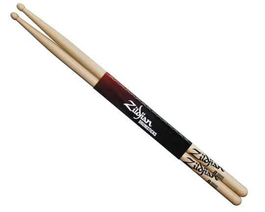 Zildjian Gauge 8 Drumsticks 