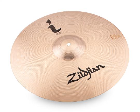 Zildjian 16” Crash I-Family 