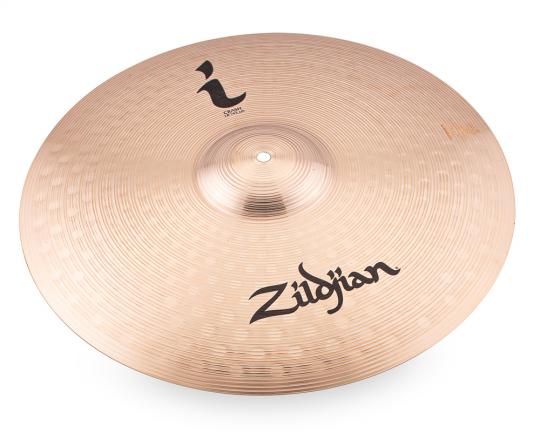 Zildjian 18” Crash I-Family 