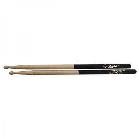 Zildjian Sticks 5a Black Dip 