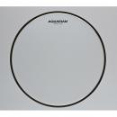 AQUARIAN 14" Classic clear Snare Resonanz Fell 