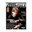Tommy Igoe Groove Essentials 1.0 in Deutsch 