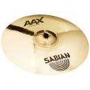 SABIAN AAX - 17" AAXplosion Crash 