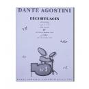Dante Agostini Stücke zum Blattspielen Nr 1 