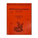 Dante Agostini Methode de Batterie Vol 4 