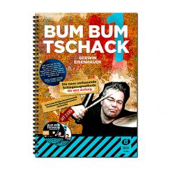 Bum Bum Tschack 1 von Gerwin Eisenhauer 