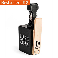 Schlagwerk Heck Stick One 