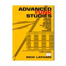 Rick Latham  Advanced Funk Studies 