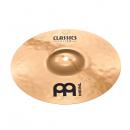 Meinl 10" Classics Custom Splash 