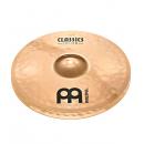 Meinl 14" Classics Custom Medium Hi-Hat 