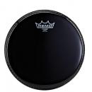 Remo 14"Emperor Ebony 