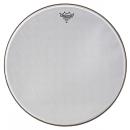Remo 18" Bass Drum Silent Stroke (Mesh Head) 