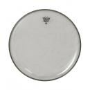 Remo 22" Ambassador clear Bass Drum Fell 