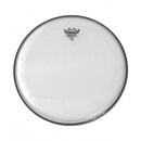 Remo 12" Powerstroke 4 clear Tom Fell 