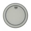 Remo 14" Powerstroke 3 coated Snare Fell mit Dot 