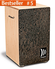 Cajon La Peru CP4007 Wurzel von Schlagwerk 