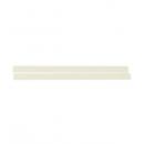 Plastikstreifen für Snareteppich 