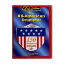 Charley Wilcoxon The All American Drummer 