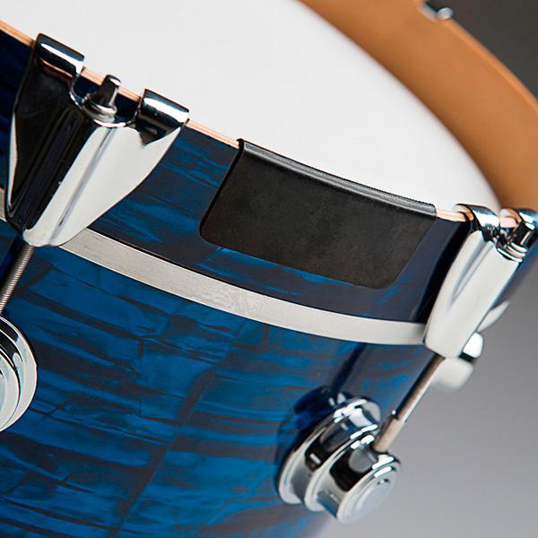 Bass Drum Hoop Protect DrumNBase online kaufen bei SDrums